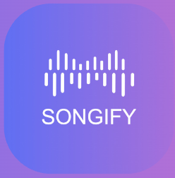 Songify Logo