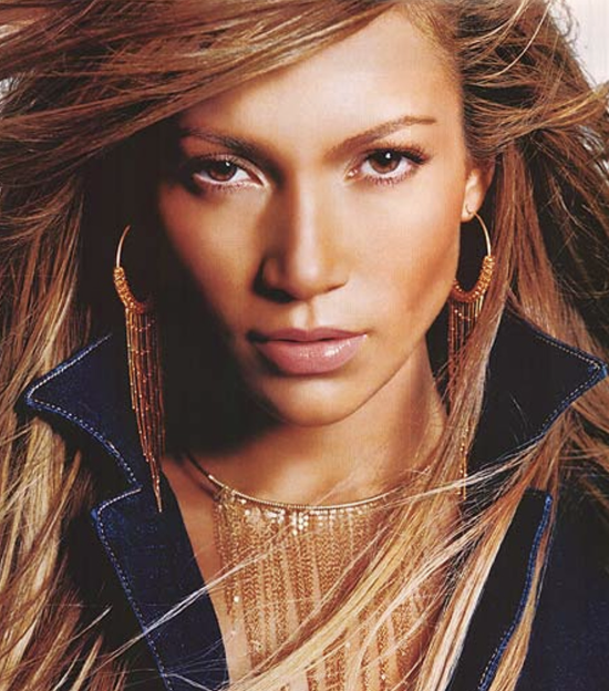Jennifer Lopez Album